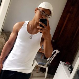 Meet your Posher, Joel angel